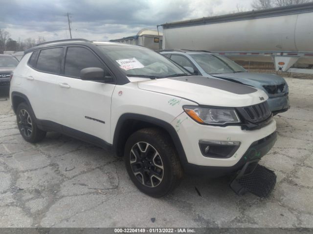 JEEP COMPASS 2020 3c4njddb3lt105788