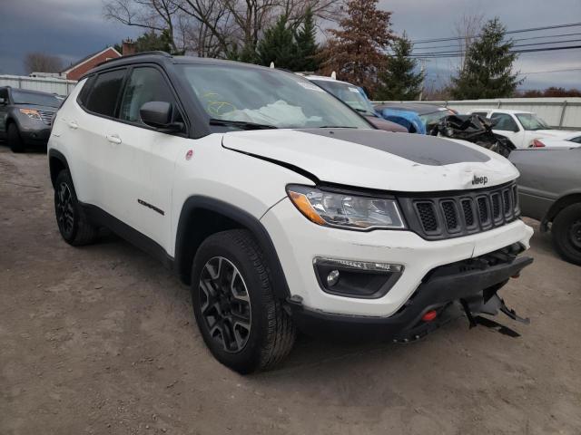 JEEP COMPASS TR 2020 3c4njddb3lt111719