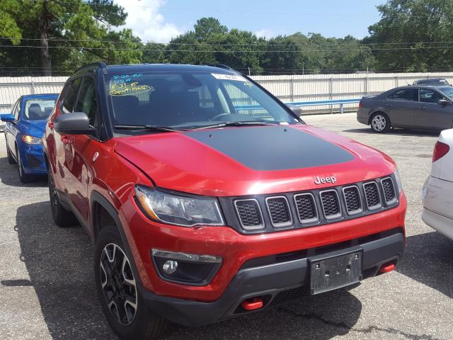 JEEP COMPASS TR 2020 3c4njddb3lt118623