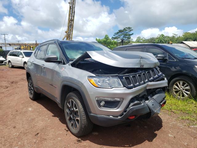 JEEP COMPASS TR 2020 3c4njddb3lt123823