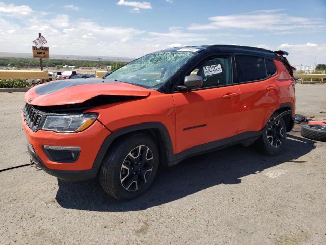 JEEP COMPASS 2020 3c4njddb3lt126642