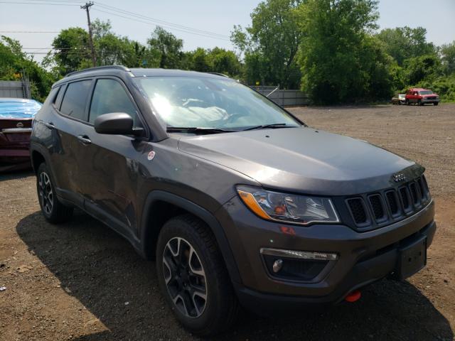 JEEP COMPASS 2019 3c4njddb3lt129783