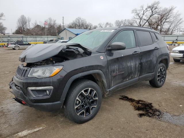 JEEP COMPASS 2020 3c4njddb3lt144204