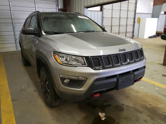 JEEP COMPASS TR 2020 3c4njddb3lt145126