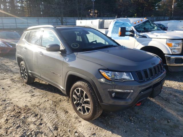 JEEP COMPASS TR 2020 3c4njddb3lt151461