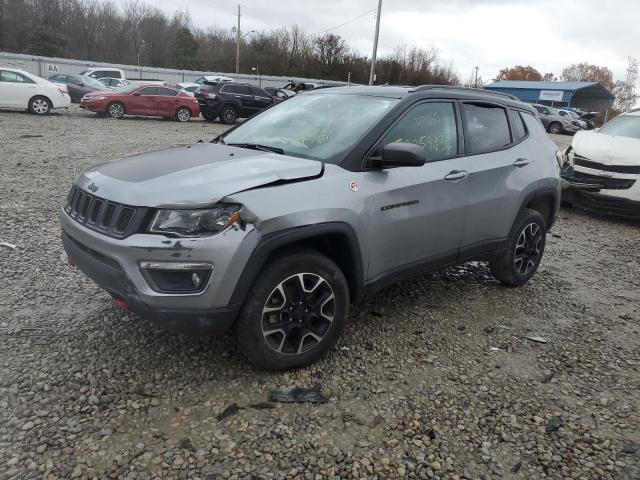 JEEP COMPASS TR 2020 3c4njddb3lt166719