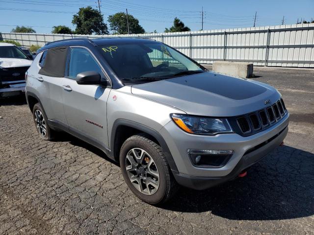 JEEP COMPASS TR 2020 3c4njddb3lt171368