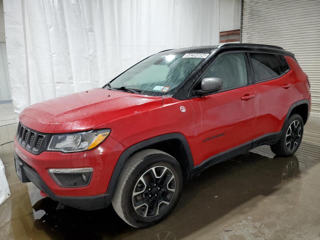 JEEP COMPASS 2020 3c4njddb3lt171483