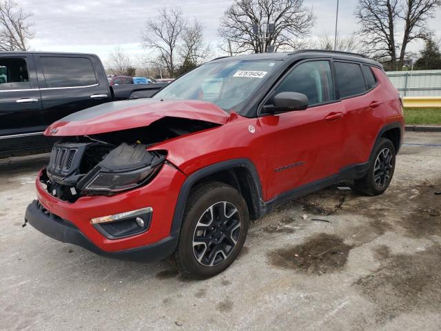 JEEP COMPASS 2020 3c4njddb3lt171550