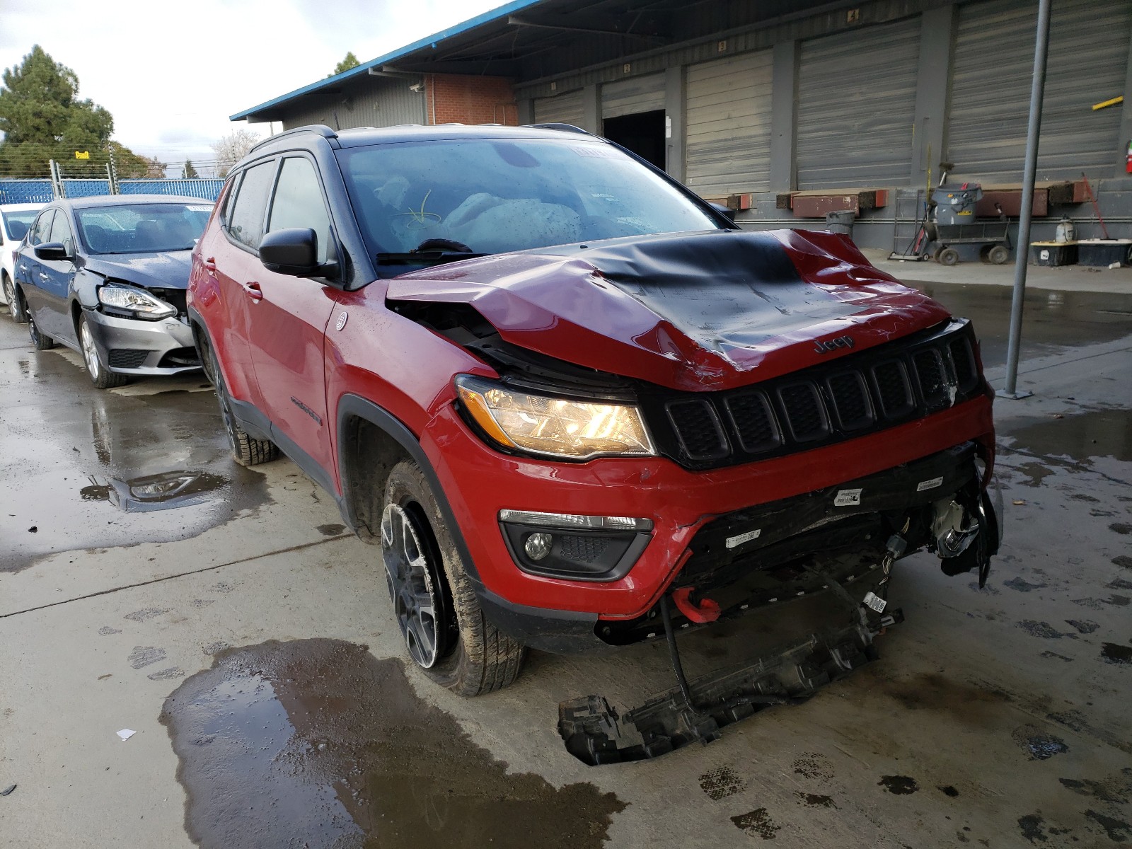 JEEP COMPASS TR 2020 3c4njddb3lt171824