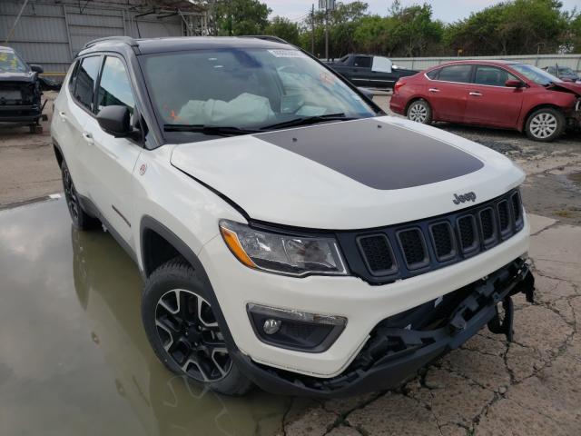 JEEP COMPASS TR 2020 3c4njddb3lt177316