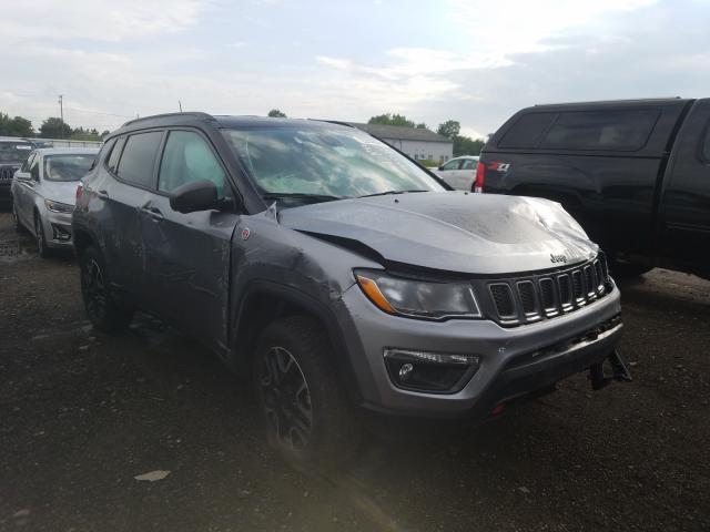 JEEP COMPASS TR 2020 3c4njddb3lt184234