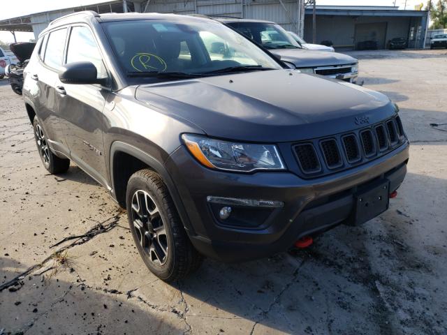 JEEP COMPASS TR 2020 3c4njddb3lt184363