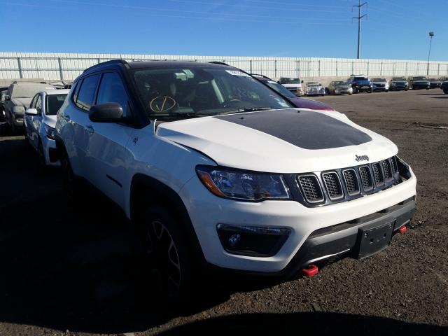 JEEP COMPASS TR 2020 3c4njddb3lt189305