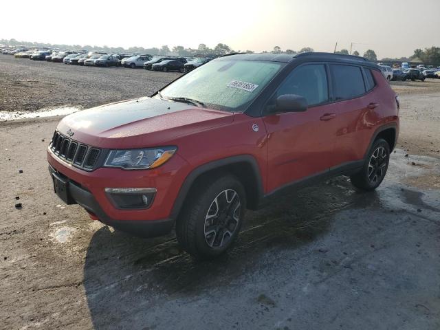 JEEP COMPASS TR 2020 3c4njddb3lt189563