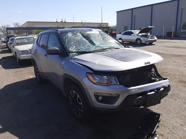 JEEP COMPASS TR 2020 3c4njddb3lt195637