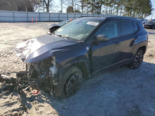 JEEP COMPASS 2020 3c4njddb3lt203381