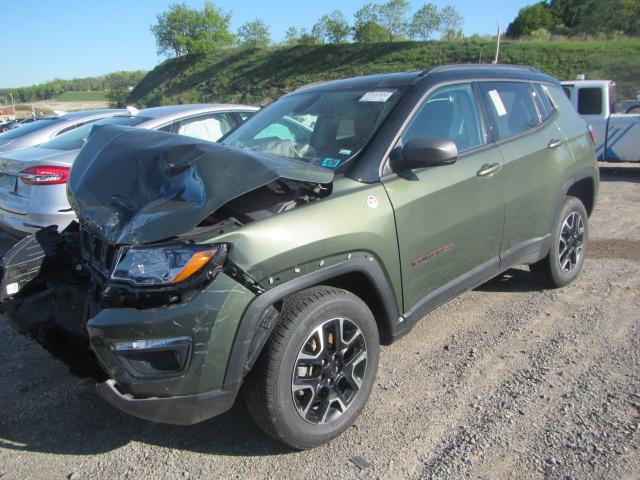 JEEP COMPASS 4X4 2020 3c4njddb3lt203400