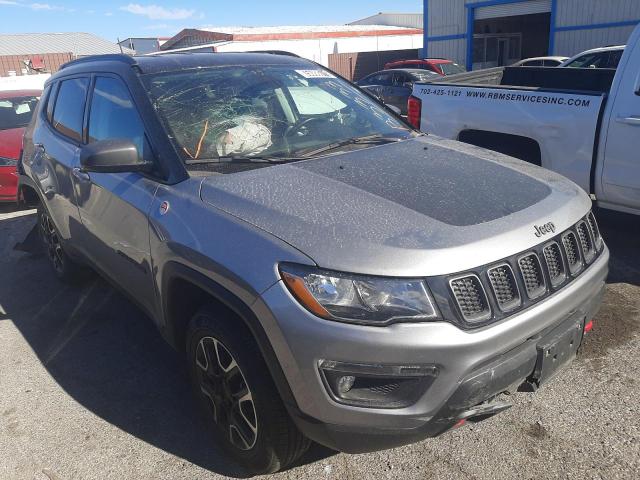 JEEP COMPASS TR 2020 3c4njddb3lt203655