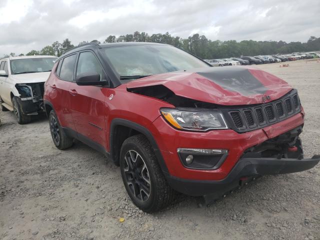 JEEP COMPASS TR 2020 3c4njddb3lt207849