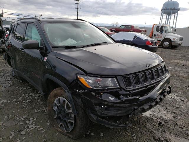 JEEP COMPASS TR 2020 3c4njddb3lt233366