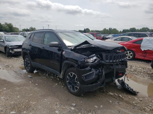 JEEP COMPASS TR 2020 3c4njddb3lt234646