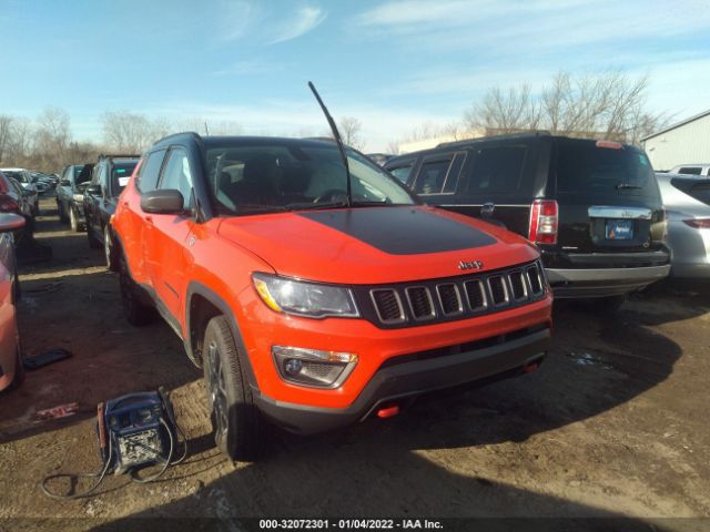 JEEP COMPASS 2020 3c4njddb3lt236137