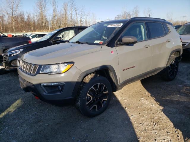 JEEP COMPASS 2021 3c4njddb3mt525164