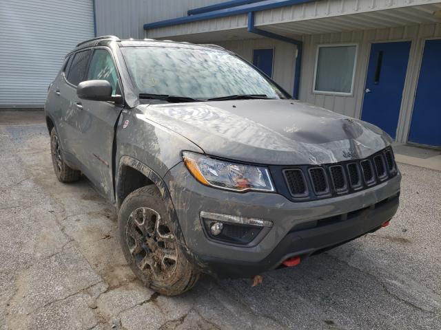 JEEP COMPASS TR 2021 3c4njddb3mt525195