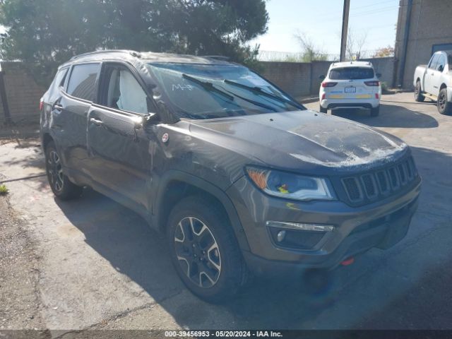 JEEP COMPASS 2021 3c4njddb3mt542224