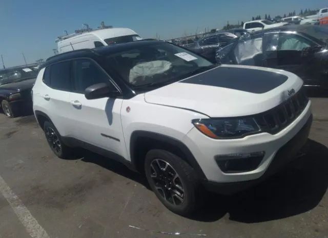 JEEP COMPASS 2021 3c4njddb3mt545477