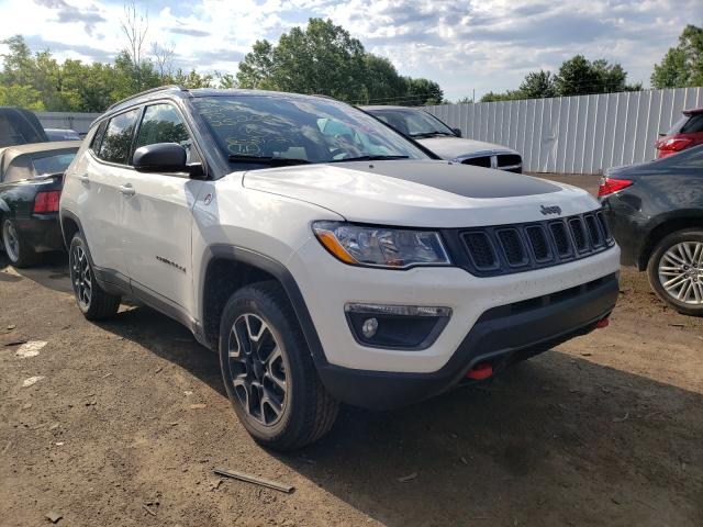 JEEP COMPASS TR 2021 3c4njddb3mt564658