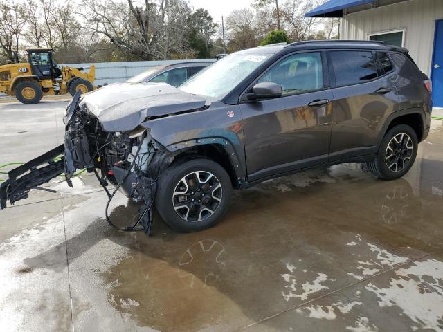 JEEP COMPASS 2020 3c4njddb3mt564787