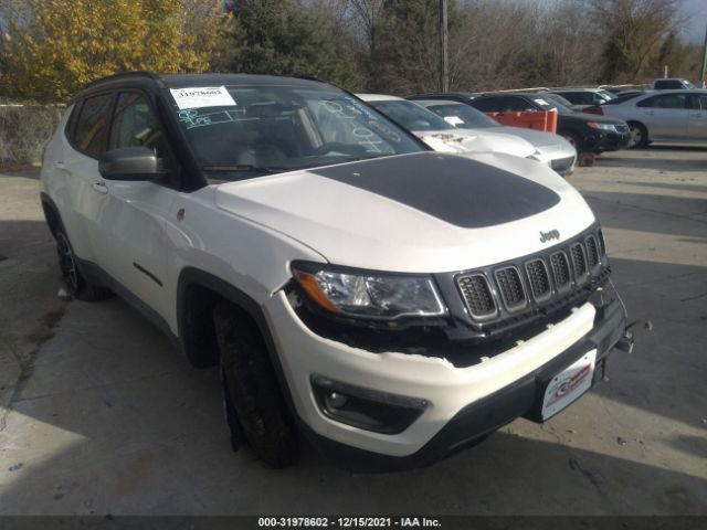 JEEP COMPASS 2021 3c4njddb3mt565941