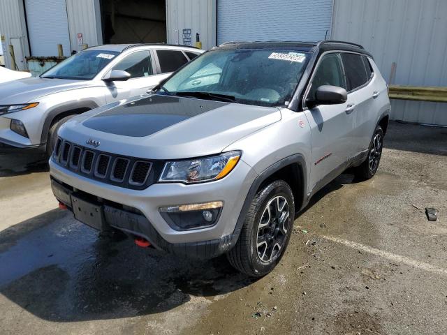 JEEP COMPASS 2021 3c4njddb3mt571612