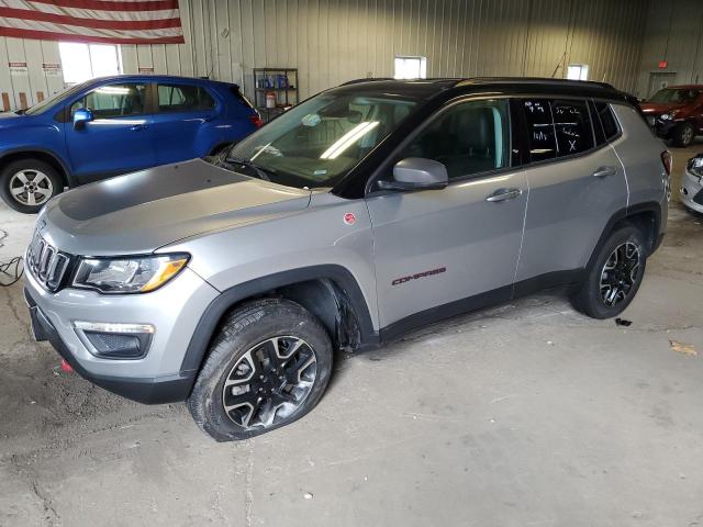 JEEP COMPASS 2021 3c4njddb3mt571660