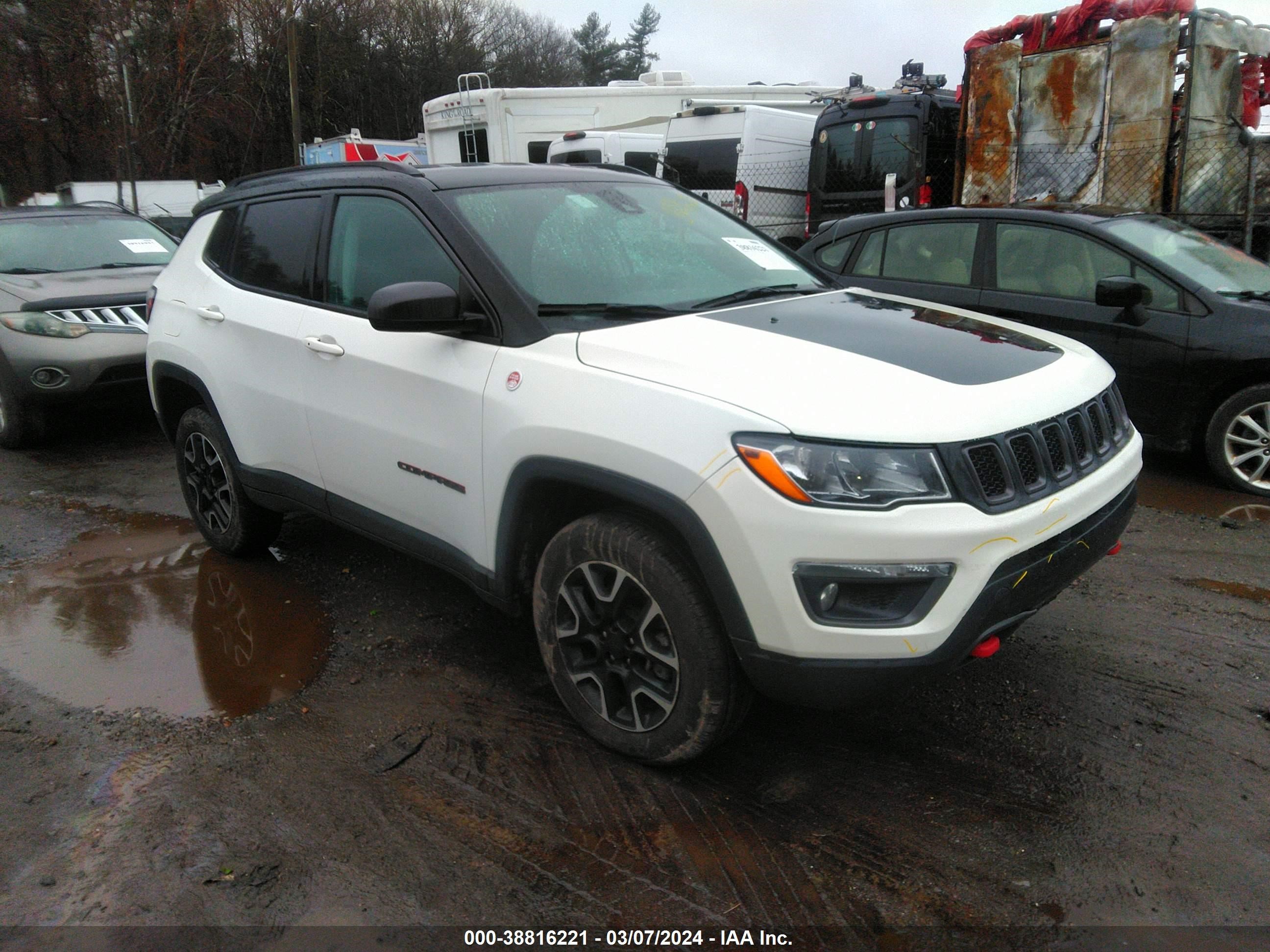 JEEP COMPASS 2021 3c4njddb3mt590046