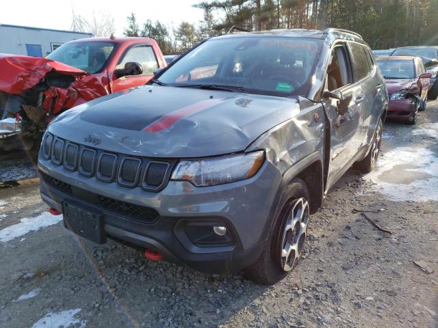 JEEP COMPASS TR 2022 3c4njddb3nt114980