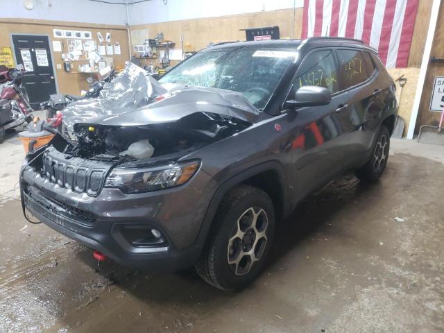 JEEP COMPASS 2022 3c4njddb3nt171762