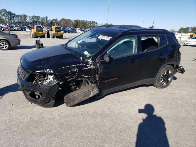 JEEP COMPASS TR 2017 3c4njddb4ht624694