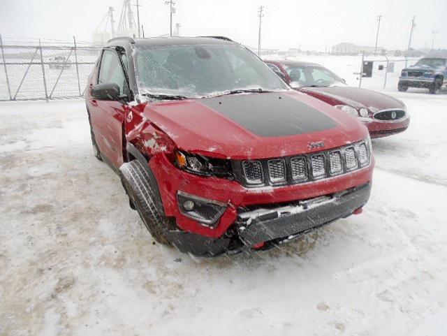 JEEP COMPASS TR 2017 3c4njddb4ht630429