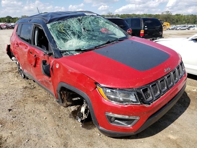 JEEP COMPASS TR 2017 3c4njddb4ht630544