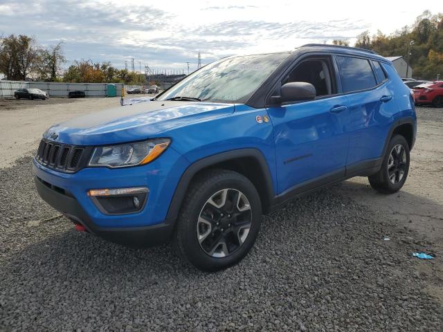 JEEP COMPASS 2017 3c4njddb4ht659557