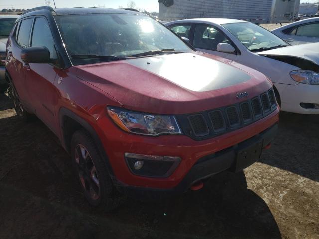 JEEP COMPASS TR 2017 3c4njddb4ht689156