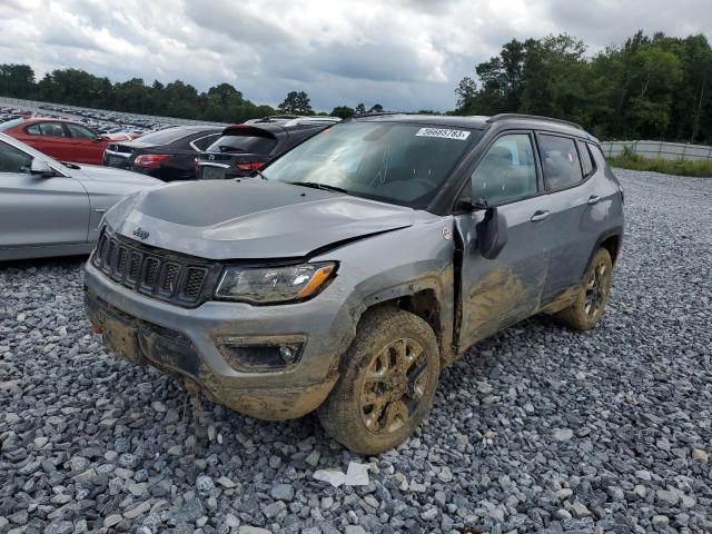 JEEP COMPASS TR 2018 3c4njddb4jt129417