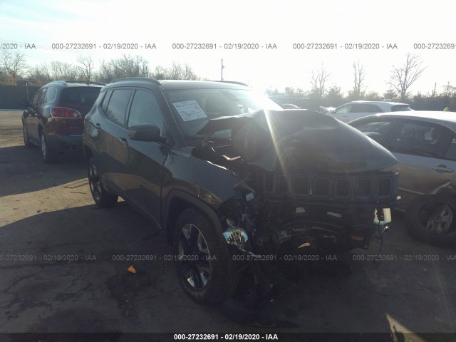 JEEP COMPASS 2018 3c4njddb4jt131331