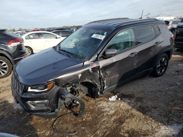 JEEP COMPASS TR 2018 3c4njddb4jt135251