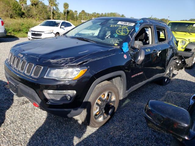 JEEP COMPASS TR 2018 3c4njddb4jt144337