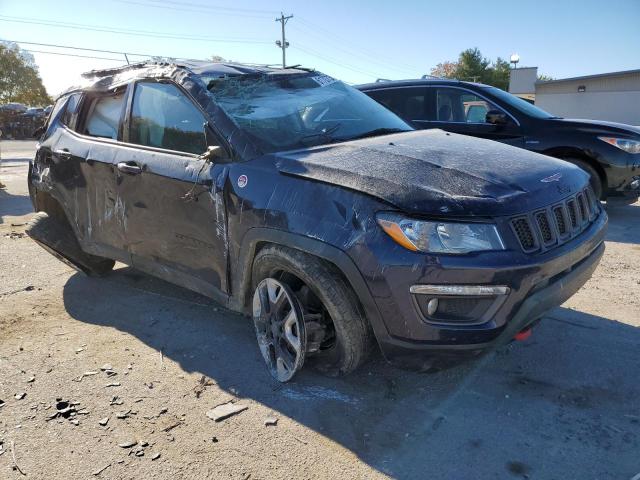 JEEP COMPASS TR 2018 3c4njddb4jt174728