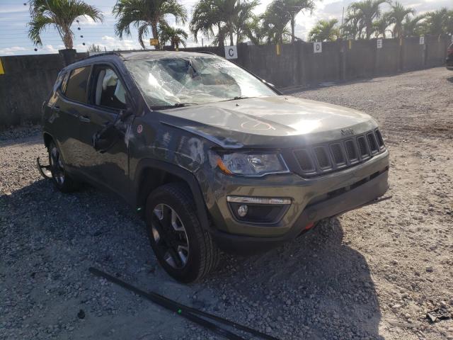 JEEP COMPASS TR 2018 3c4njddb4jt198902